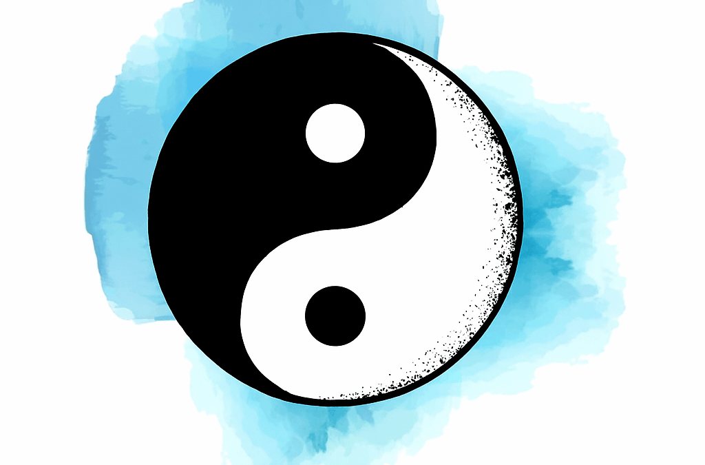 Yin & Yang