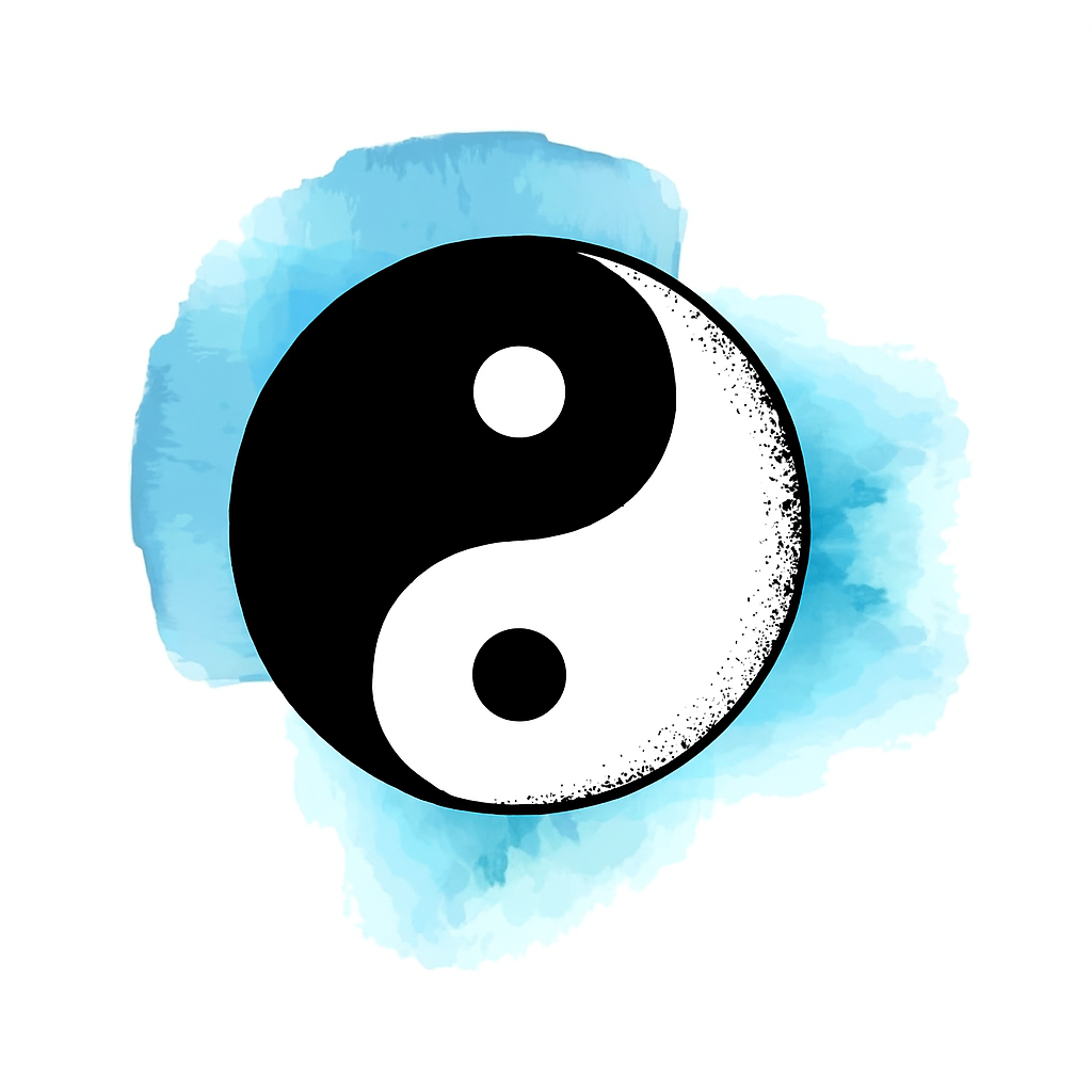 Ying Yang